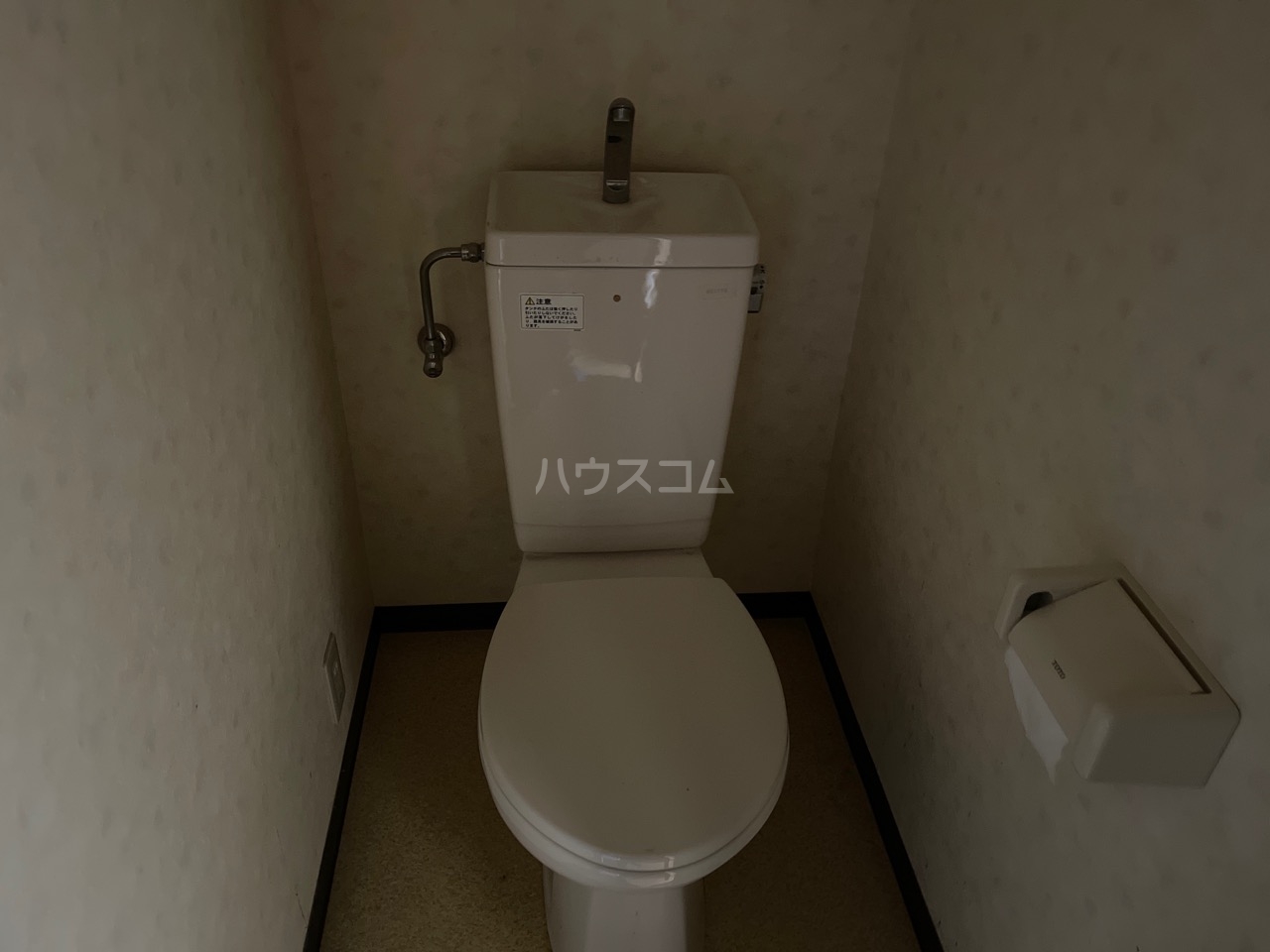13/27 トイレ