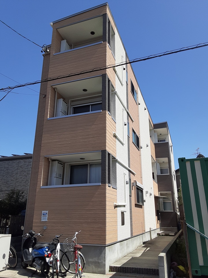 1/30 外観
