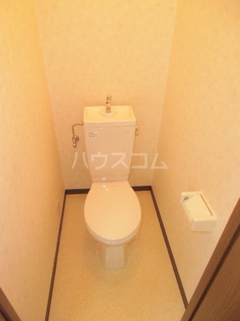 12/30 トイレ