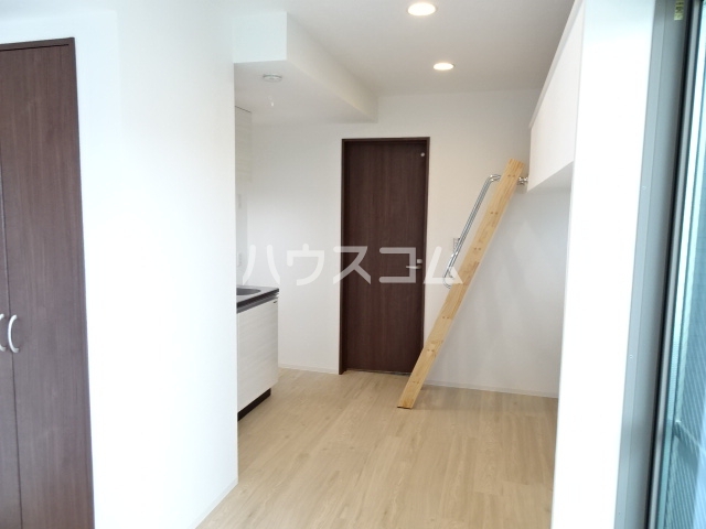 4/29 リビング/ダイニング