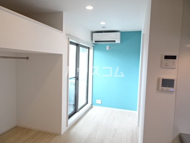 3/29 リビング/ダイニング