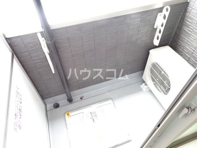 16/29 バルコニー