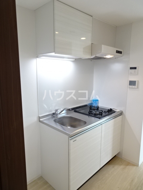 8/29 キッチン