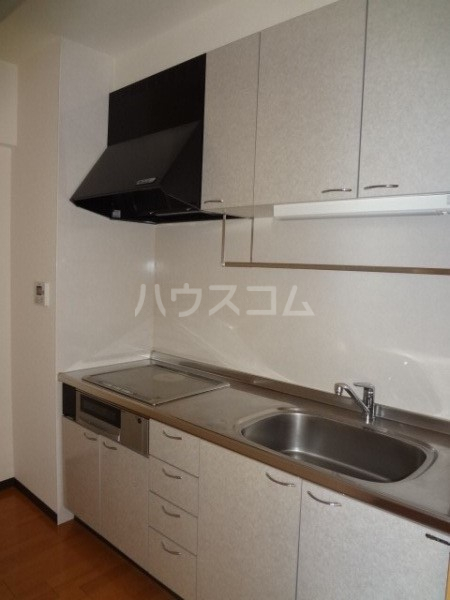 11/30 キッチン