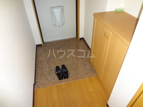 9/30 玄関