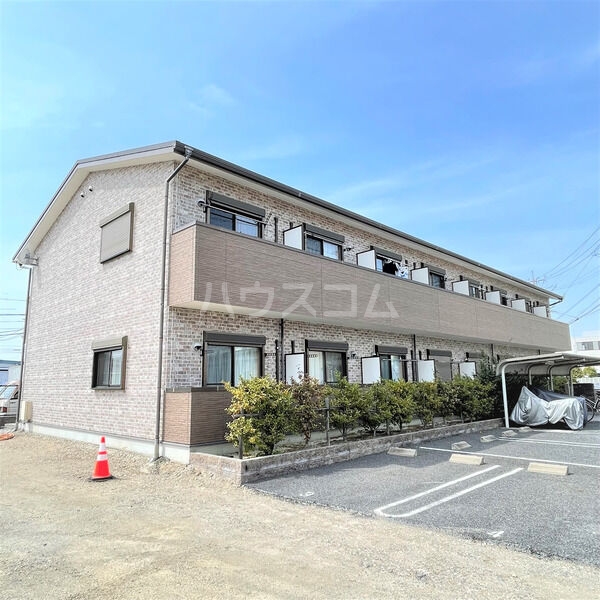 1/21 外観