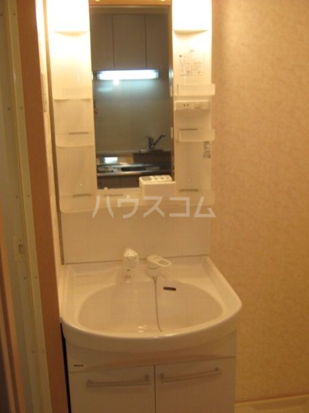 12/21 洗面