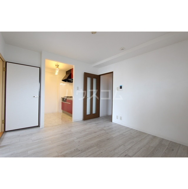 4/25 リビング/ダイニング