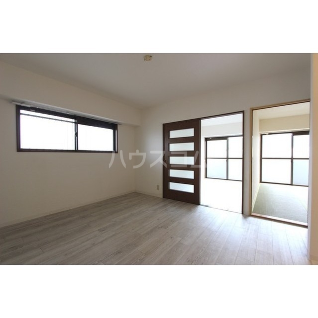 3/25 リビング/ダイニング