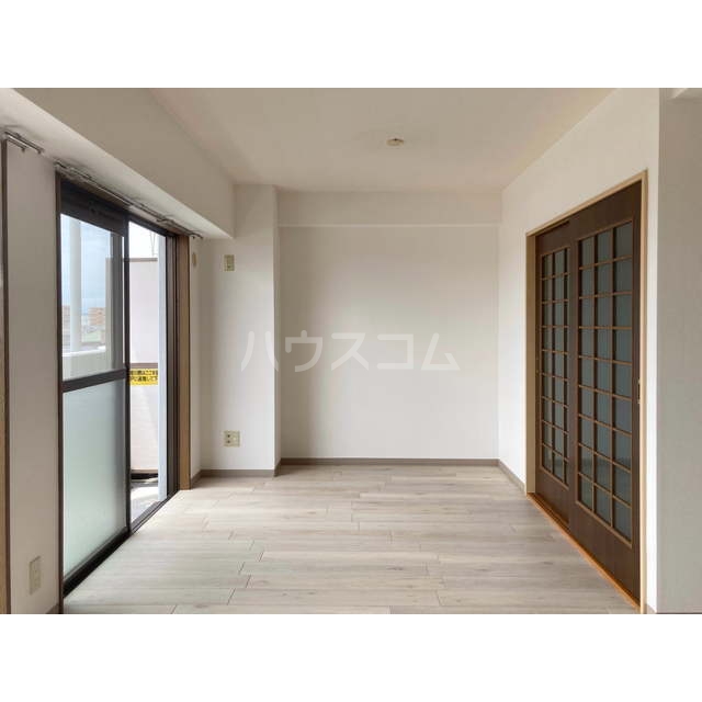 3/26 リビング/ダイニング