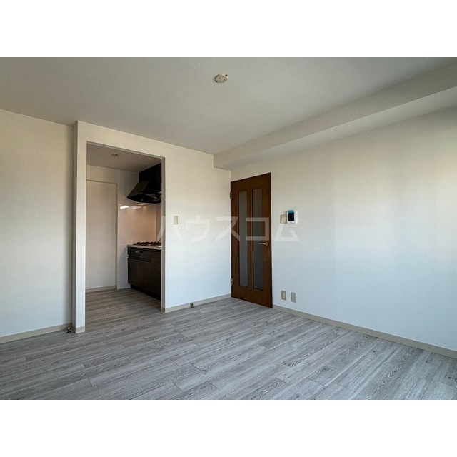 3/24 リビング/ダイニング