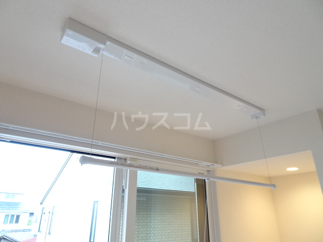 5/30 室内