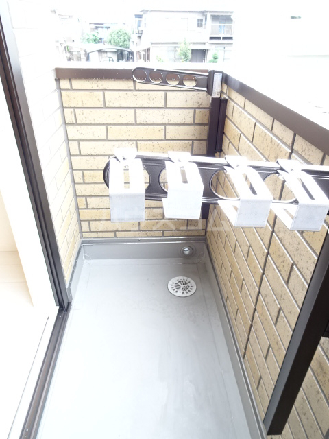 16/30 バルコニー