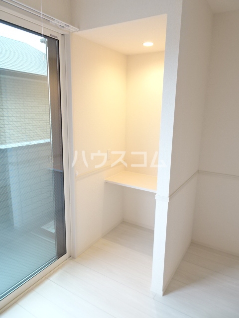 5/30 室内