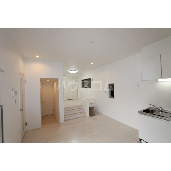 3/16 リビング/ダイニング