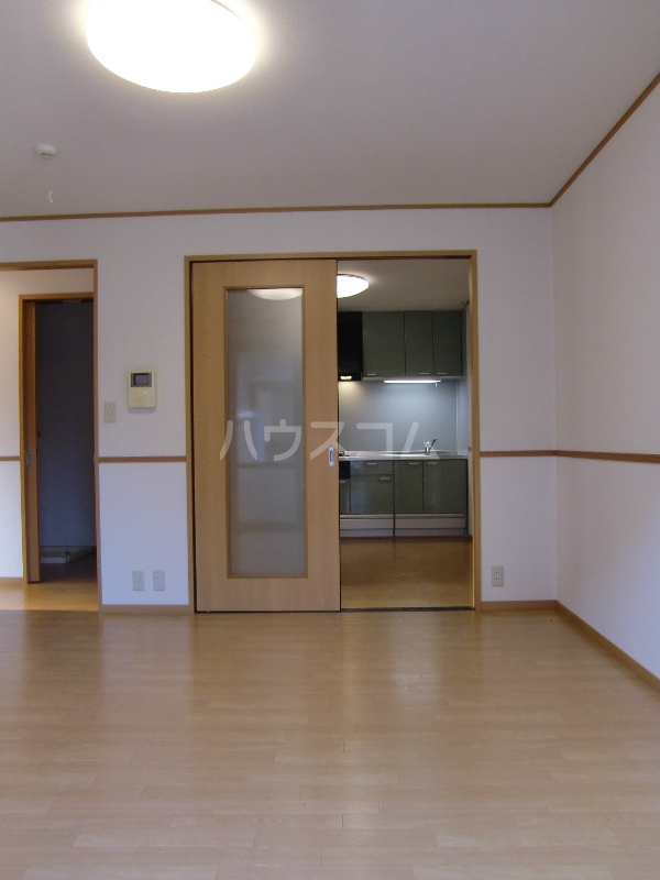 3/15 リビング/ダイニング