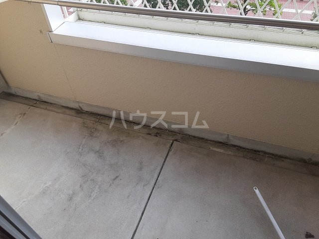 16/24 バルコニー