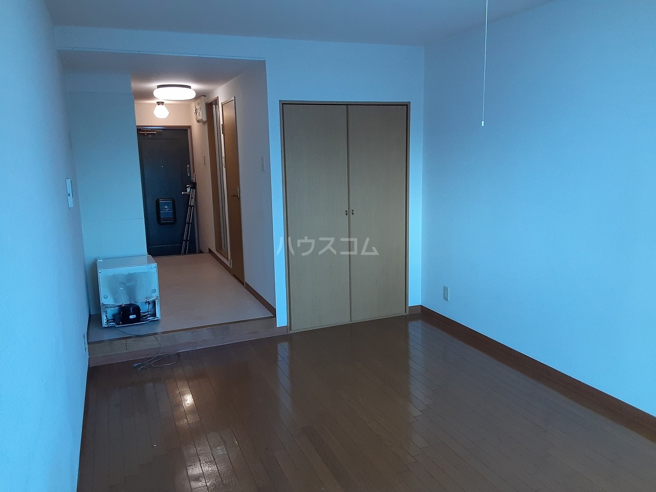 4/24 リビング/ダイニング