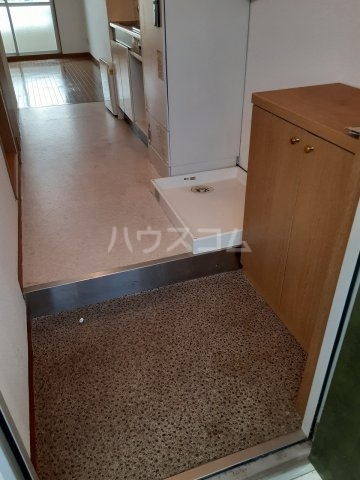 5/24 リビング/ダイニング