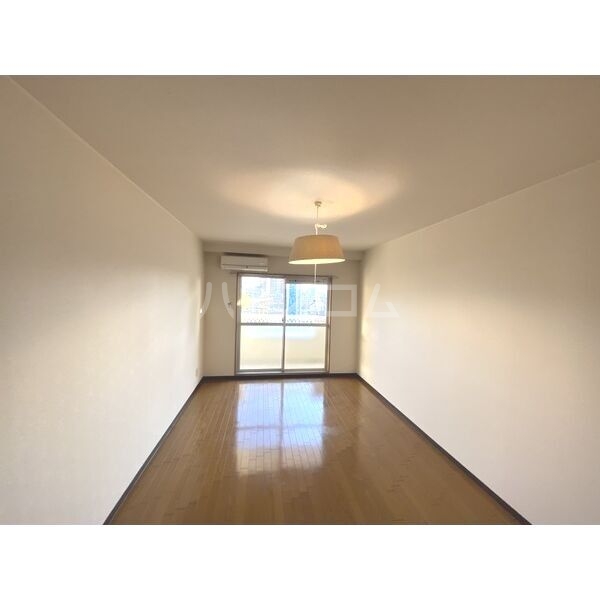 4/17 リビング/ダイニング