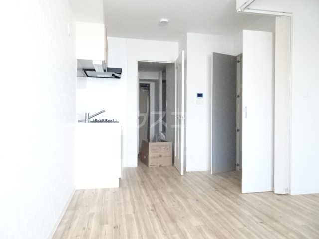 4/28 リビング/ダイニング