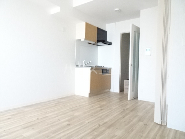 3/28 リビング/ダイニング