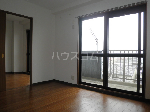 3/22 リビング/ダイニング