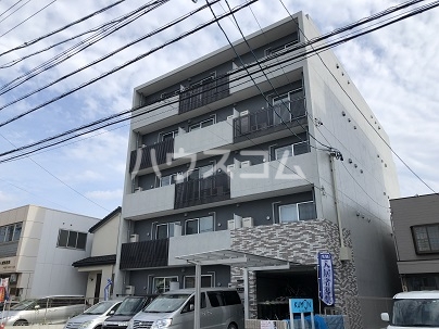 1/22 外観