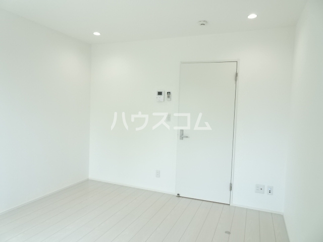 4/30 寝室