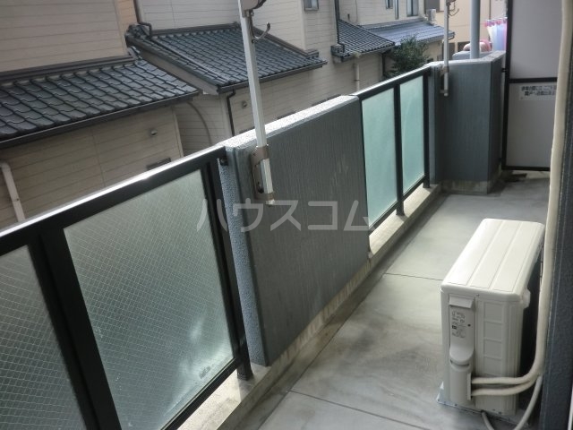 15/25 バルコニー