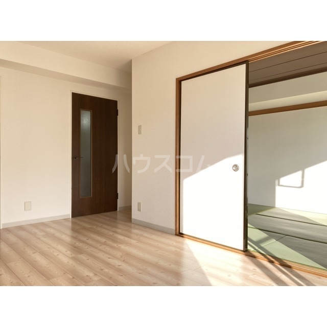 4/27 リビング/ダイニング