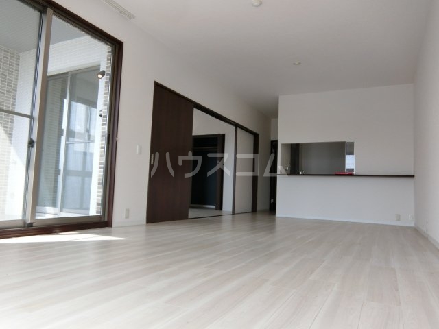 3/30 リビング/ダイニング