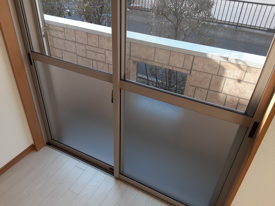 13/27 バルコニー