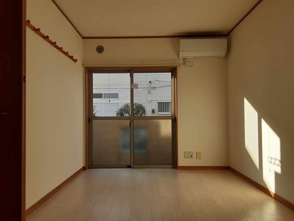 3/27 リビング/ダイニング