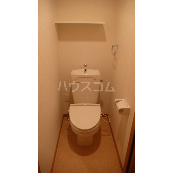 11/25 トイレ