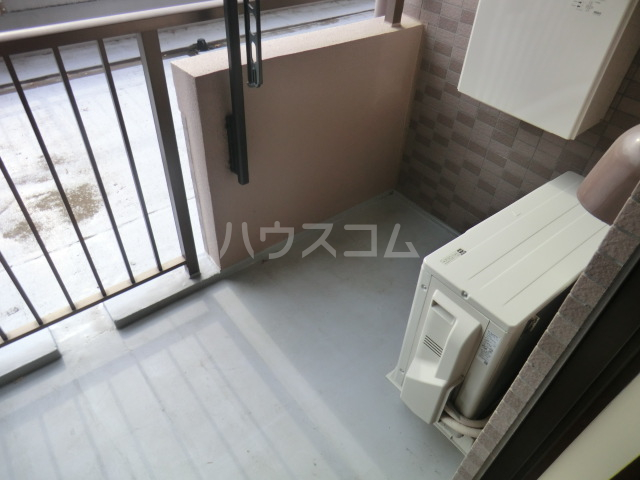 22/30 バルコニー