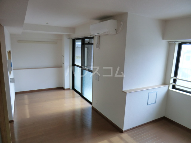 4/30 リビング/ダイニング