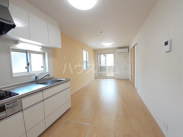 3/20 リビング/ダイニング