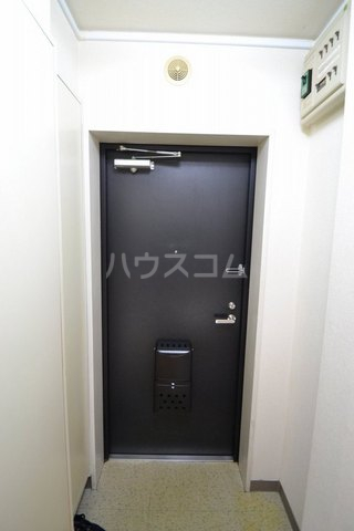 12/20 エントランス