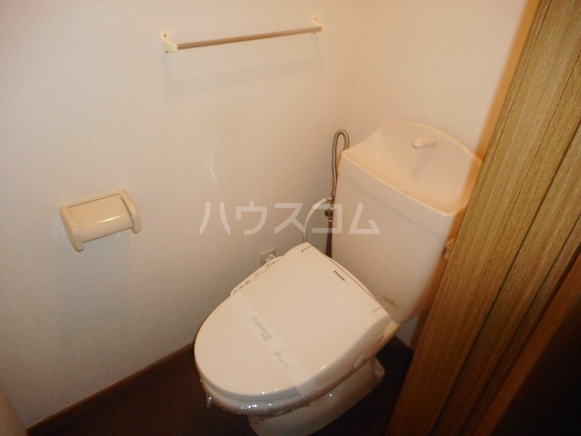 11/23 トイレ