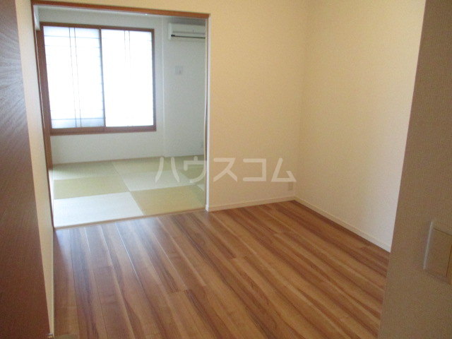 4/27 リビング/ダイニング