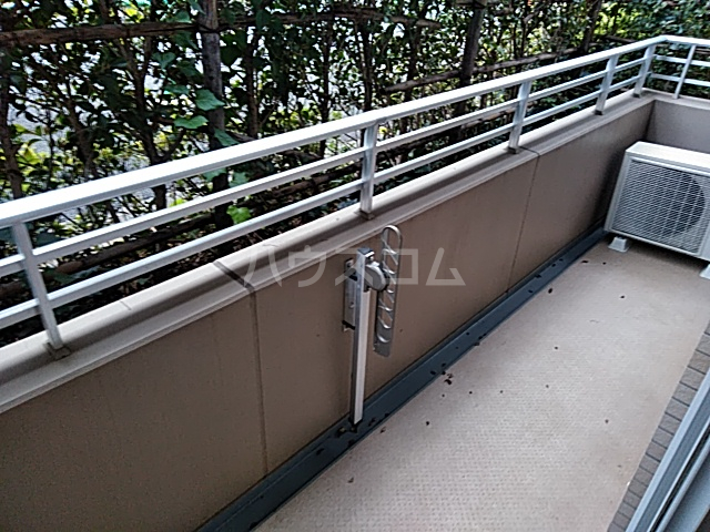 22/30 バルコニー