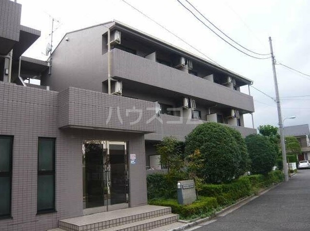 1/18 外観