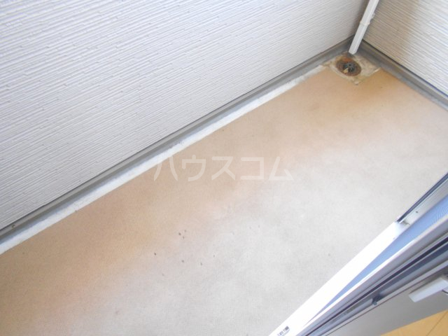 21/30 バルコニー