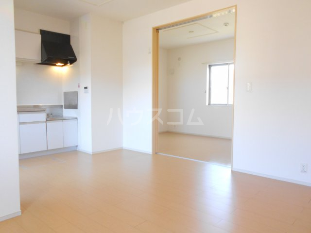 5/30 リビング/ダイニング