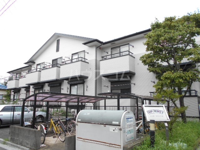 1/11 外観