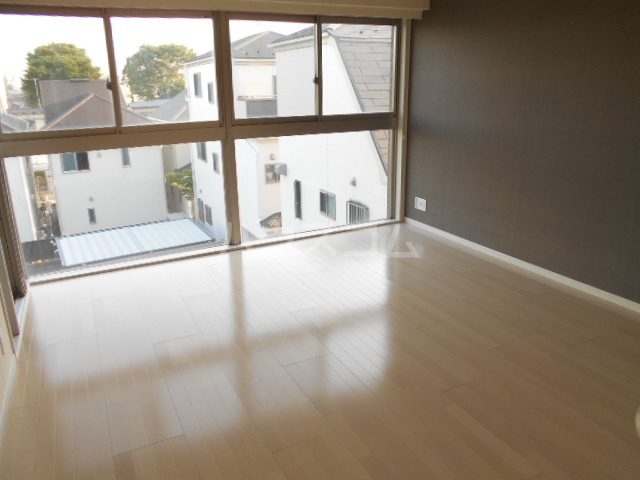 4/28 リビング/ダイニング