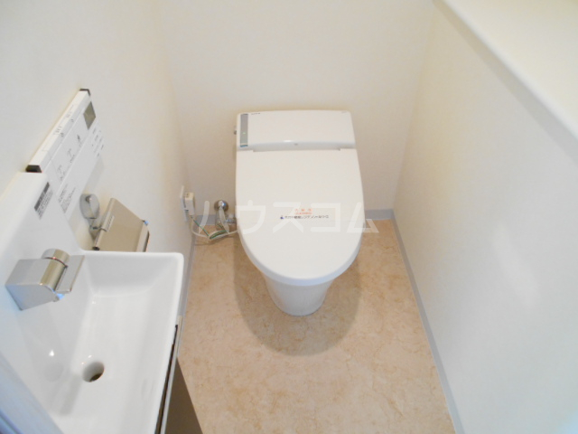 10/28 トイレ