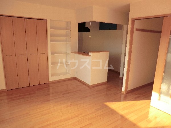 4/30 リビング/ダイニング