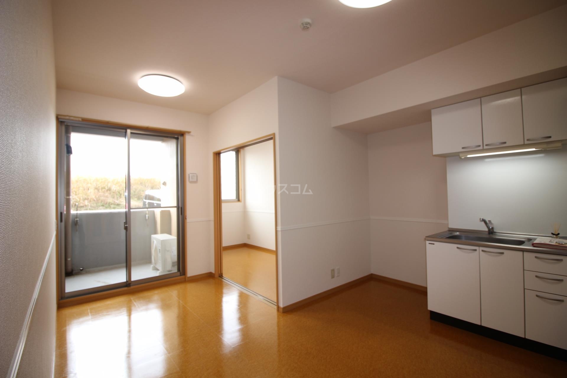 3/21 リビング/ダイニング